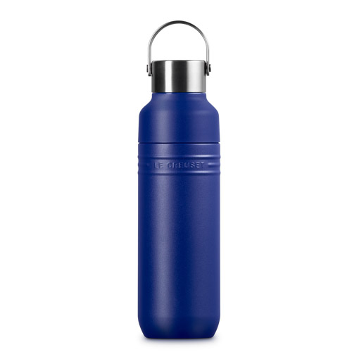 Le Creuset OTG Bottle 500ml - Azure Blue